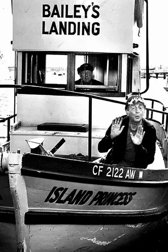 The Baileys of Balboa (1964)