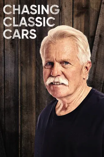 Chasing Classic Cars (2008)