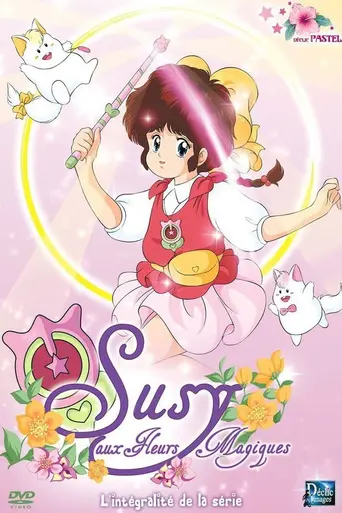 Maho no Idol Pastel Yumi (1986)