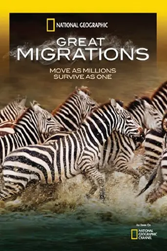 Great Migrations (2010)