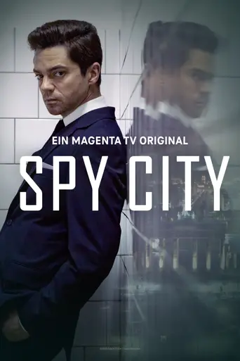 Spy City (2020)