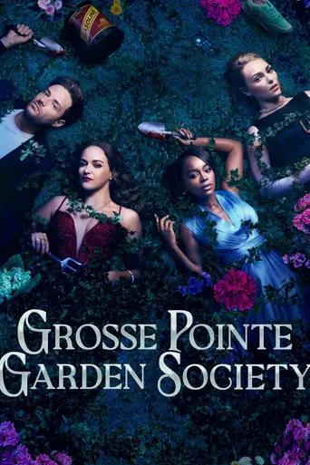 Grosse Pointe Garden Society (2025)