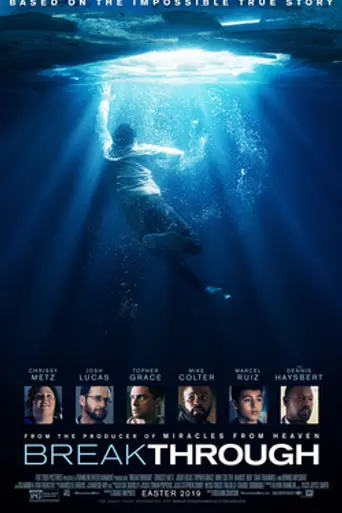 Breakthrough (2019)