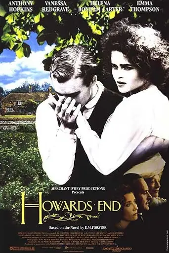 Говардс Энд (1992)