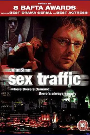 Sex Traffic (2004)