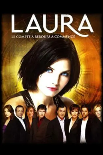 Laura, le compte à rebours a commencé (2006)