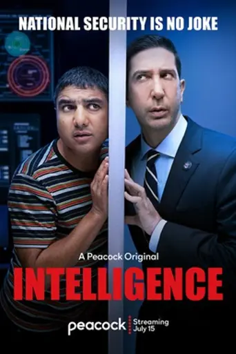 Intelligence (2020)