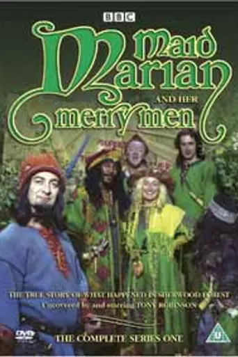 Maid Marian and her Merry Men (1989)