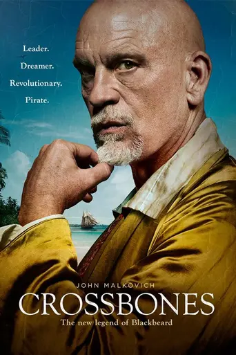Череп и кости (2014)