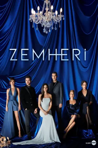Zemheri (2020)