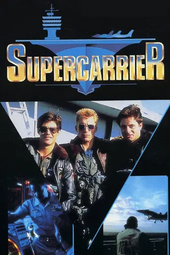Supercarrier (1988)
