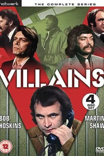 Villains (1972)