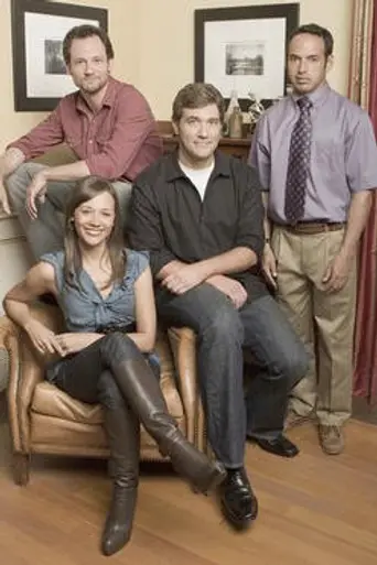 Unhitched (2008)