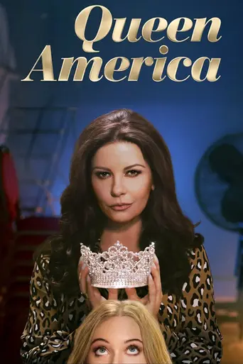 Queen America (2018)