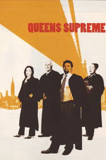 Queens Supreme (2003)