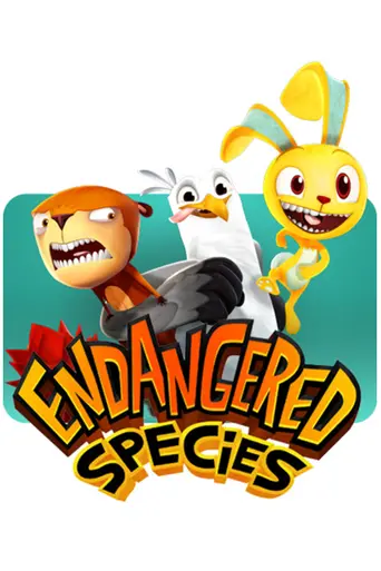Endangered Species (2015)