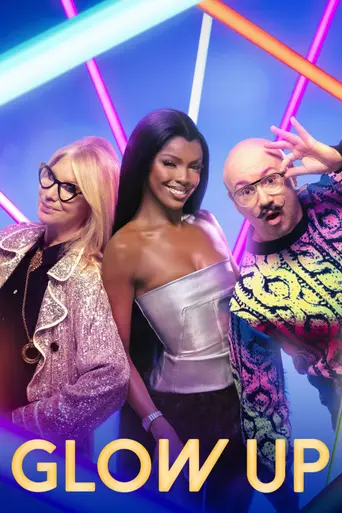 Glow Up: Britain's Next Make-Up Star (2019)