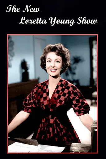 The New Loretta Young Show (1962)
