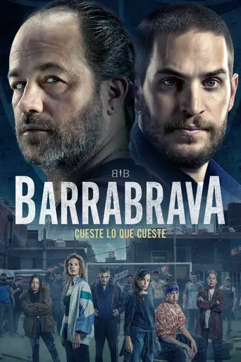Barrabrava (2023)