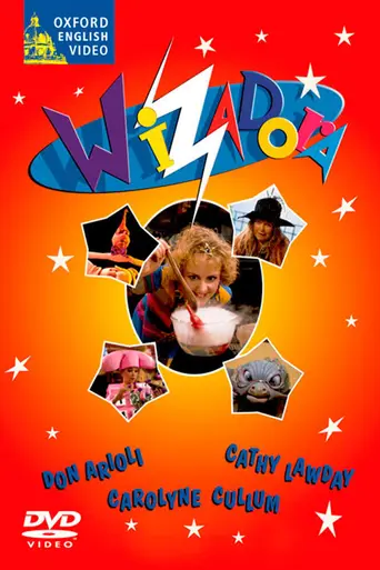 Wizadora (1993)