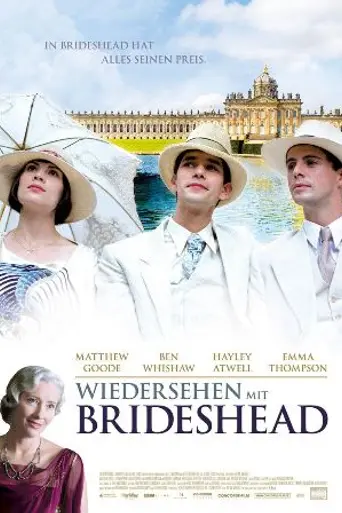 Возвращение в Брайдсхед (2008)
