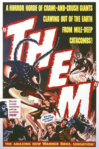 Они! (1954)