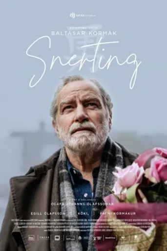 Snerting (2024)