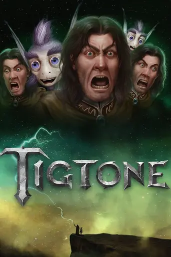 Tigtone (2019)