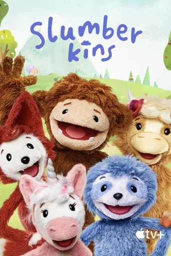 Slumberkins (2022)