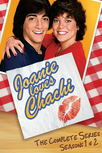 Joanie Loves Chachi (1982)