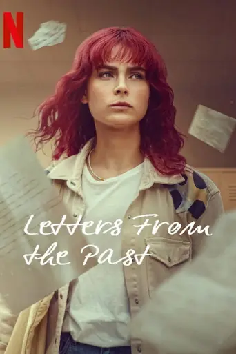 Letters from the Past (2025)