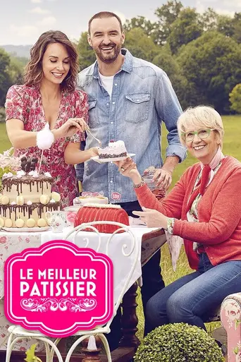 El Mejor Pastelero (2012)