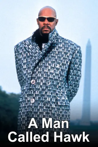 A Man Called Hawk (1989)