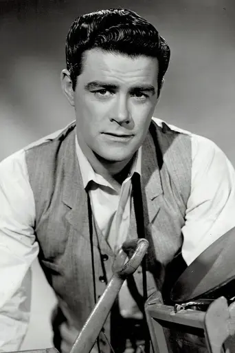 Jefferson Drum (1958)