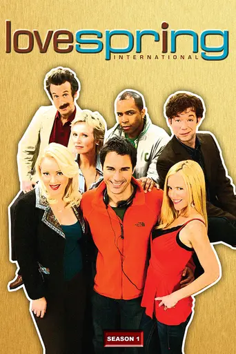 Lovespring International (2006)