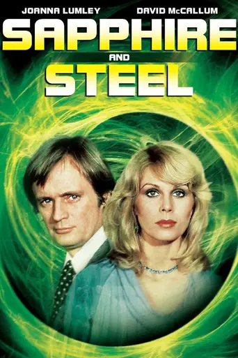 Sapphire y Steel (1979)