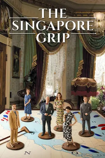 The Singapore Grip (2020)