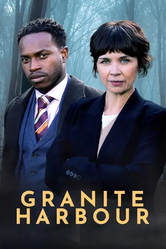 Granite Harbour (2022)