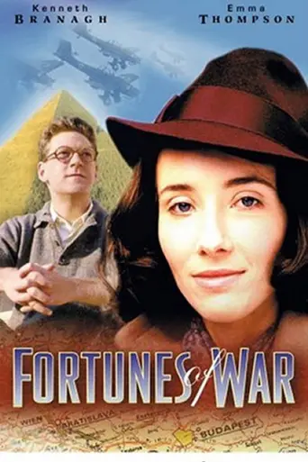 Fortunes of War (1987)