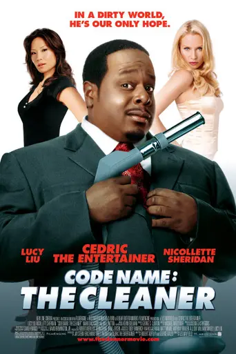 По прозвищу «Чистильщик» (2007)