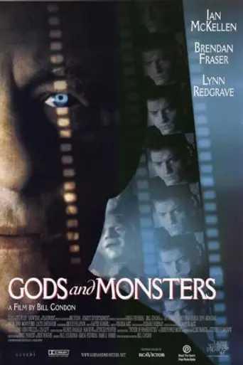 Боги и монстры (1998)