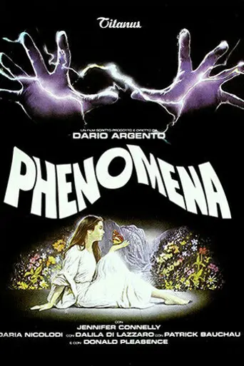 Необъяснимые явления (1985)