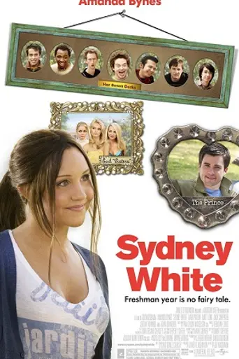 Sydney White (2007)