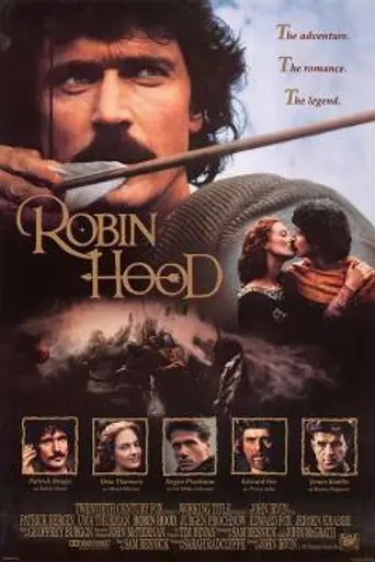 Робин Гуд (1991)
