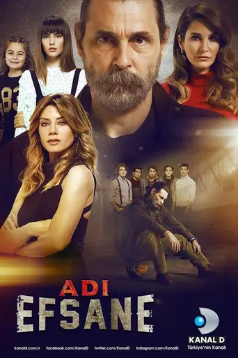 Adi Efsane (2017)