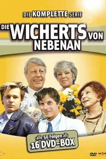 Die Wicherts von nebenan (1986)
