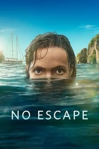 No Escape (2023)
