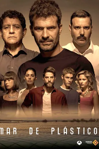 Mar de plástico (2015)