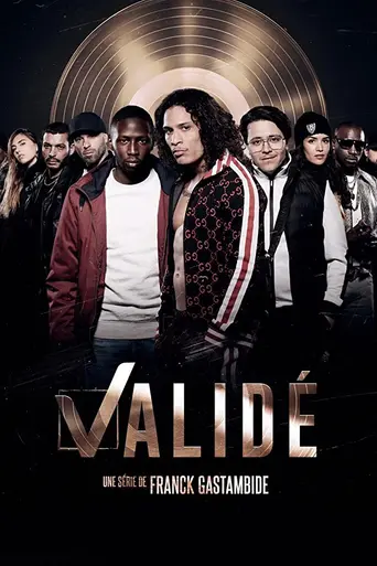 Validé — 2 сезон