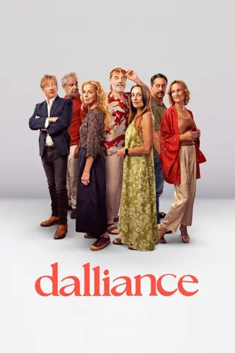 Dalliance (2026)